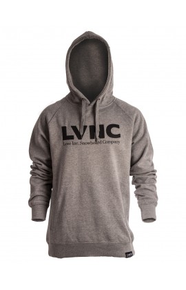 LVNC Hoodie - Grey